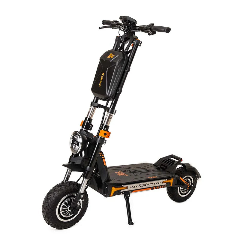 Електрическа тротинетка KuKirin (Kugoo Kirin) G4 Max Electric Scooter