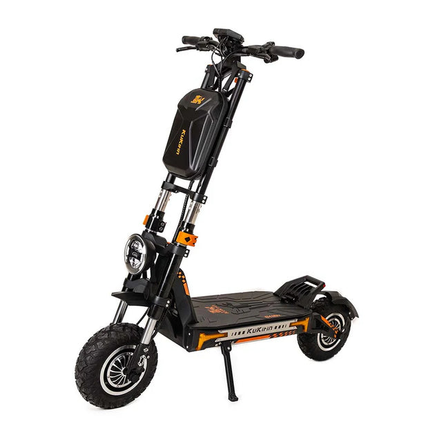Електрическа тротинетка KuKirin (Kugoo Kirin) G4 Max Electric Scooter