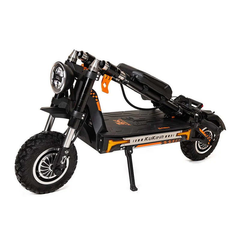 Електрическа тротинетка KuKirin (Kugoo Kirin) G4 Max Electric Scooter