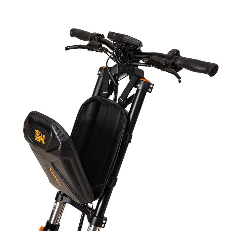 Електрическа тротинетка KuKirin (Kugoo Kirin) G4 Max Electric Scooter
