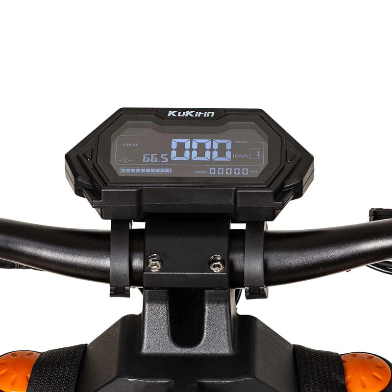 Електрическа тротинетка KuKirin (Kugoo Kirin) G4 Max Electric Scooter