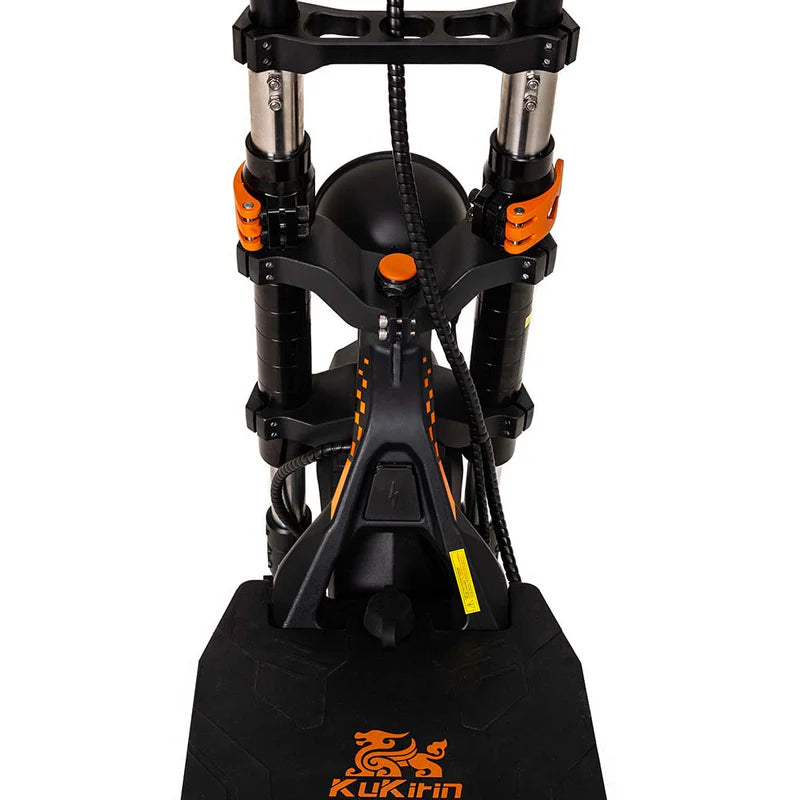Електрическа тротинетка KuKirin (Kugoo Kirin) G4 Max Electric Scooter