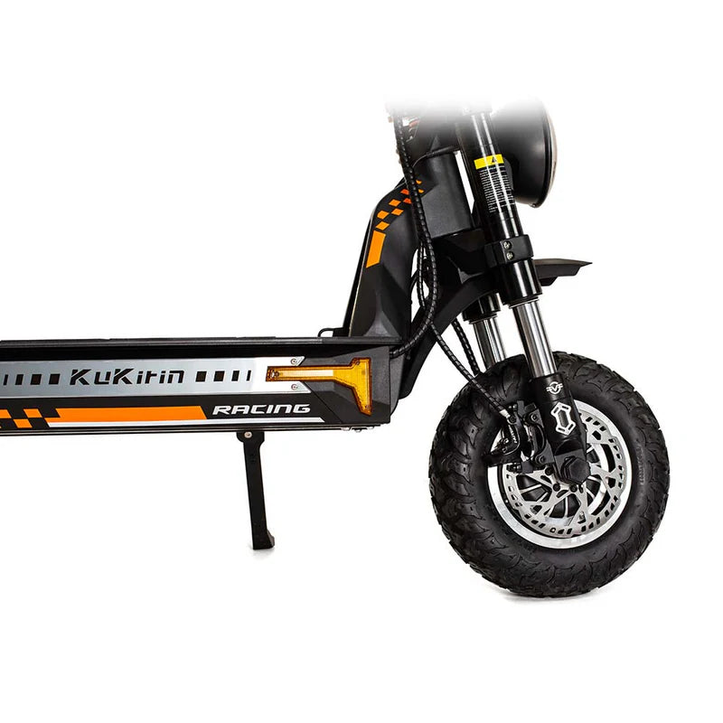 Електрическа тротинетка KuKirin (Kugoo Kirin) G4 Max Electric Scooter