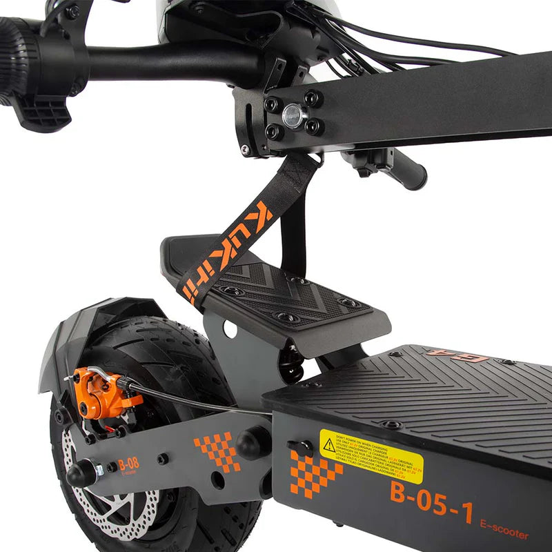 Електрическа тротинетка KuKirin (Kugoo Kirin) G4 (2025 Version)Electric Scooter