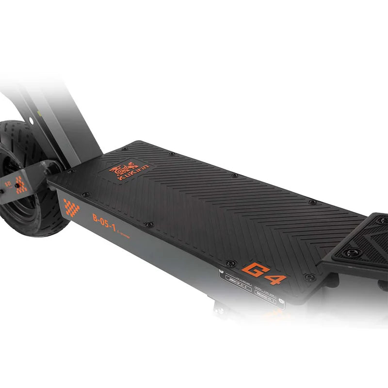 Електрическа тротинетка KuKirin (Kugoo Kirin) G4 (2025 Version)Electric Scooter