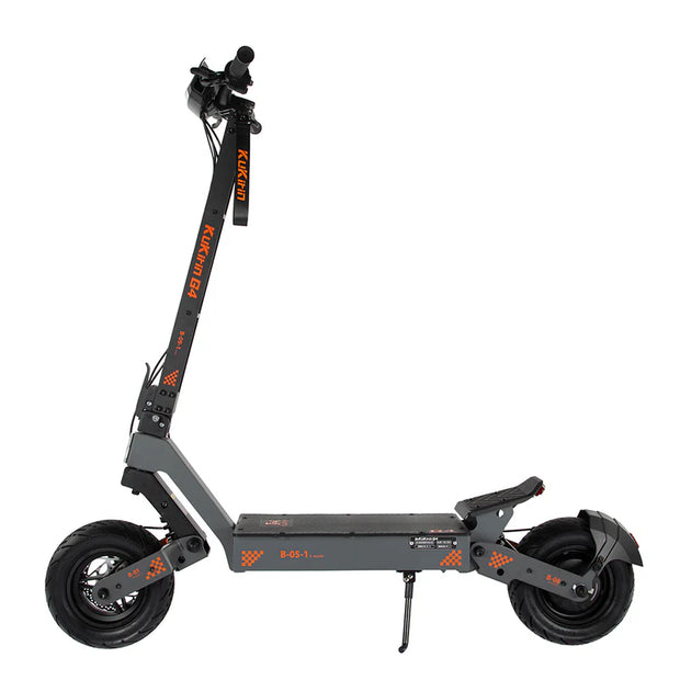 Електрическа тротинетка KuKirin (Kugoo Kirin) G4 (2025 Version)Electric Scooter