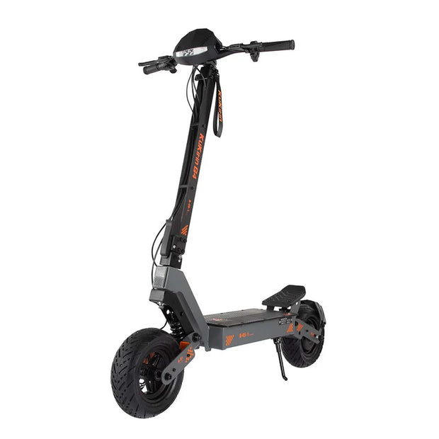 Електрическа тротинетка KuKirin (Kugoo Kirin) G4 (2025 Version)Electric Scooter