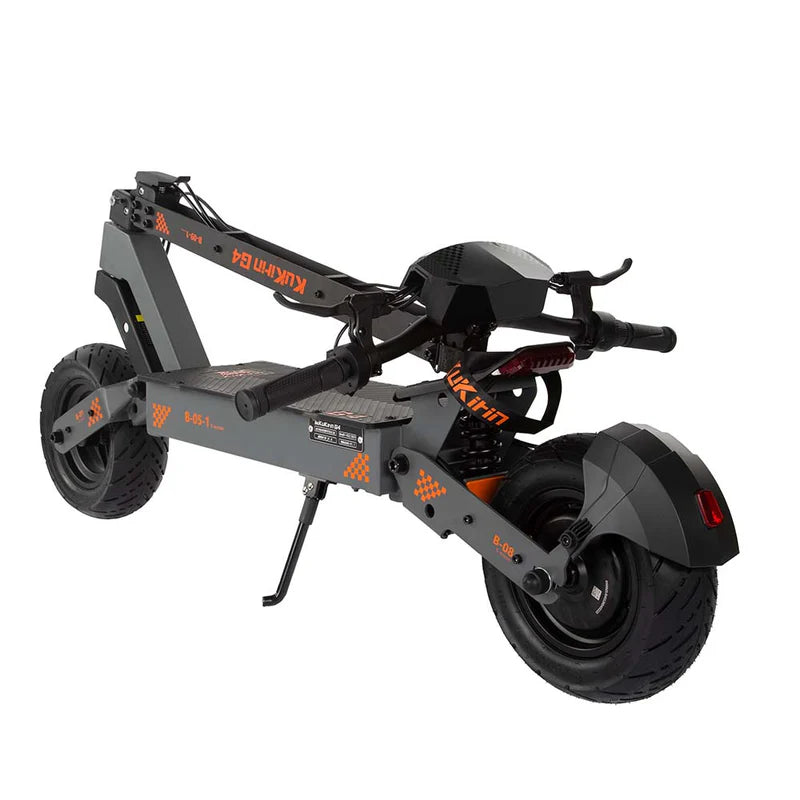 Електрическа тротинетка KuKirin (Kugoo Kirin) G4 (2025 Version)Electric Scooter
