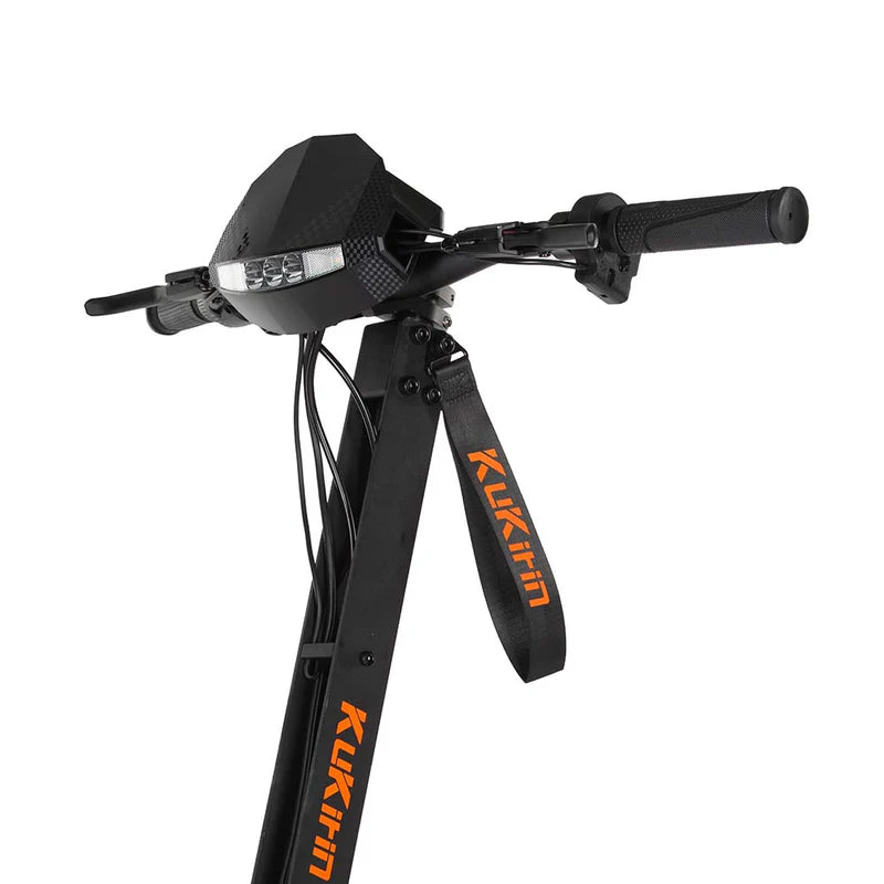 Електрическа тротинетка KuKirin (Kugoo Kirin) G4 (2025 Version)Electric Scooter