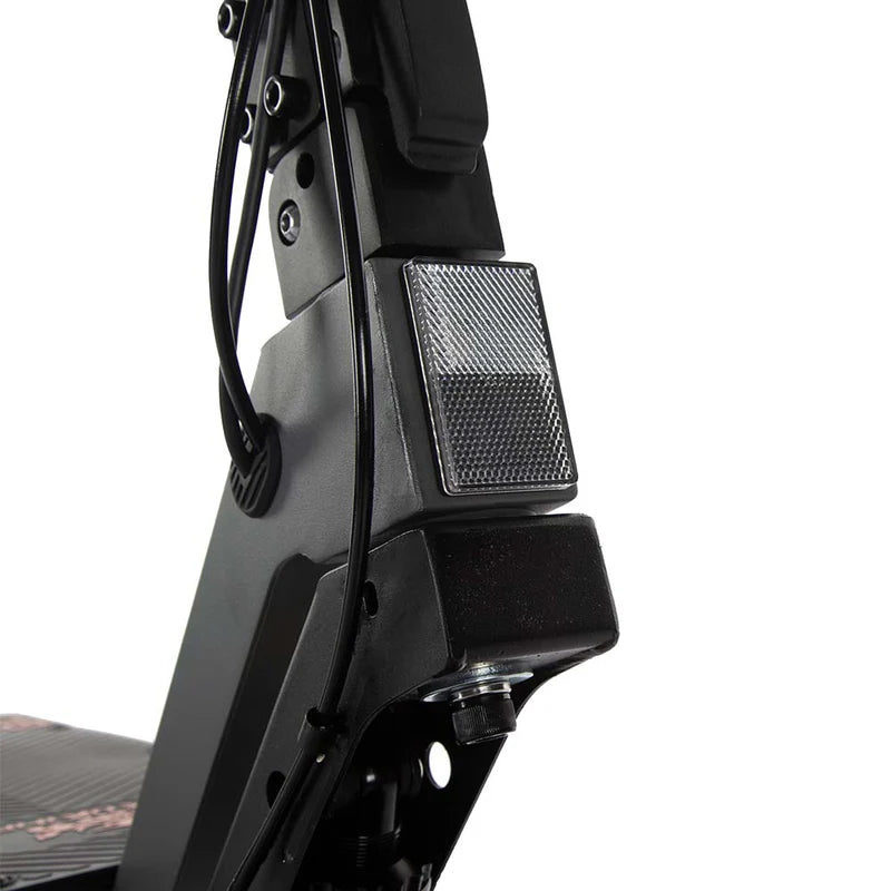 Електрическа тротинетка KuKirin (Kugoo Kirin) G4 (2025 Version)Electric Scooter