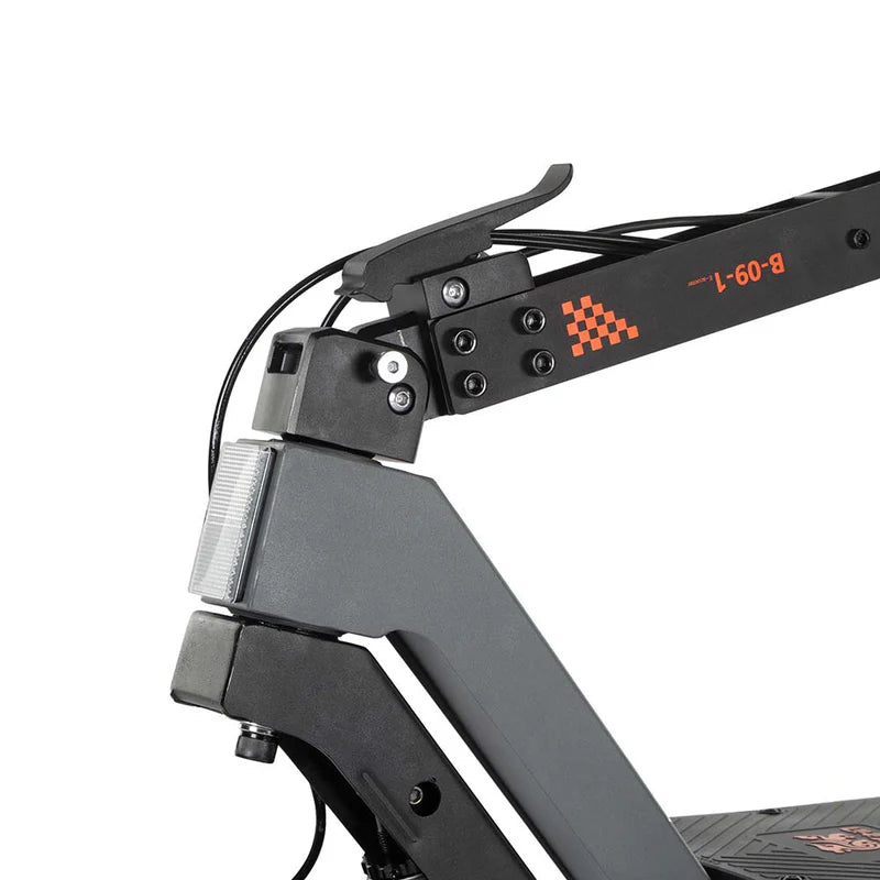 Електрическа тротинетка KuKirin (Kugoo Kirin) G4 (2025 Version)Electric Scooter