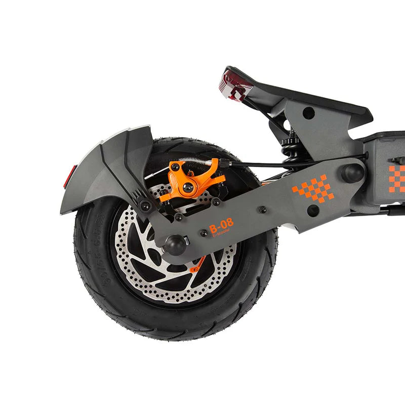 Електрическа тротинетка KuKirin (Kugoo Kirin) G4 (2025 Version)Electric Scooter