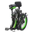 Електрически велосипед Hidoes HD-C1