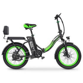 Електрически велосипед Hidoes HD-C1
