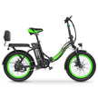 Електрически велосипед Hidoes HD-C1