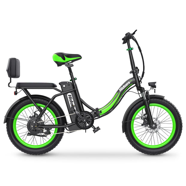 Електрически велосипед Hidoes HD-C1