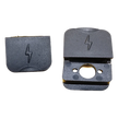KUKIRIN G2 Max Капак на порта за зареждане