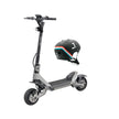 Joyor LuxeRider Electric Scooter + Helmet - 3200W maximum power 60km range