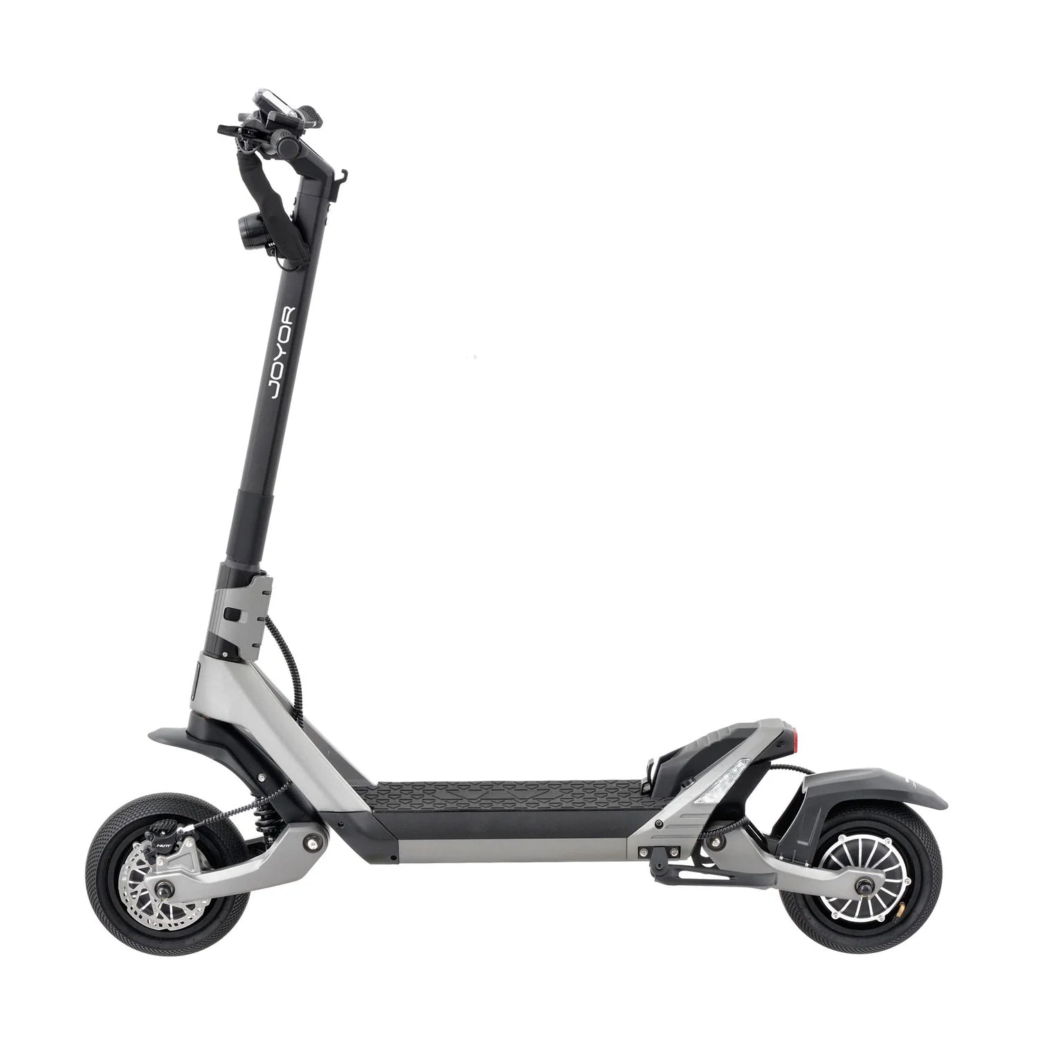 Joyor LuxeRider Electric Scooter + Helmet - 3200W maximum power 60km range