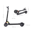 Joyor F5S+ Electric Scooter + Helmet + 2 Inner tubes - 650W maximum power 50km range