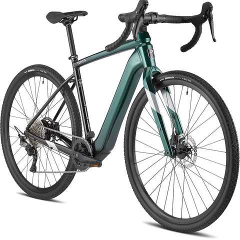 Електрически велосипед BESV JGR 1.1