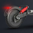 Joyor G5 Electric Scooter + Helmet + 2 Inner tubes - 750W maximum power 55km range