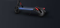 Joyor G5 Electric Scooter + Helmet + 2 Inner tubes - 750W maximum power 55km range