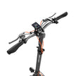 Joyor S-PRO Electric Scooter DGT Certified + Helmet + 2 Inner tubes - 1600W+ maximum power 90km range