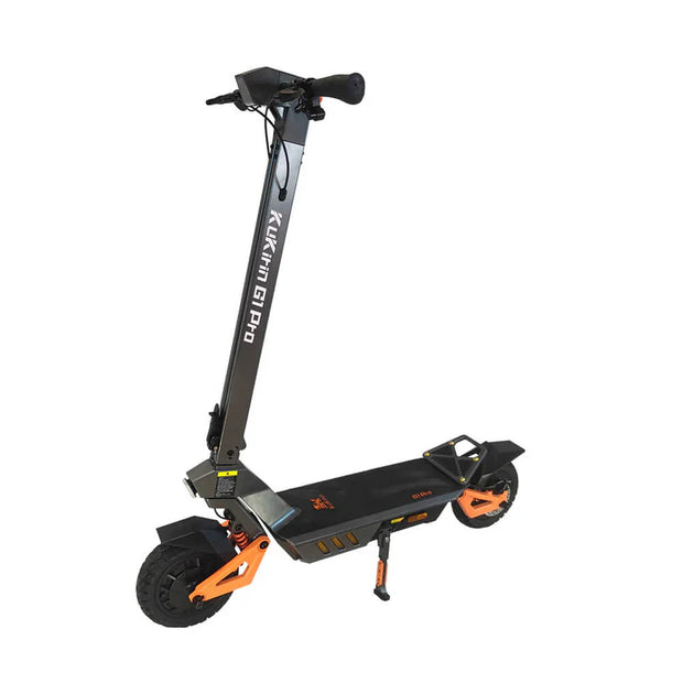 Електрическа тротинетка KuKirin (Kugoo Kirin) G1 Pro Electric Scooter
