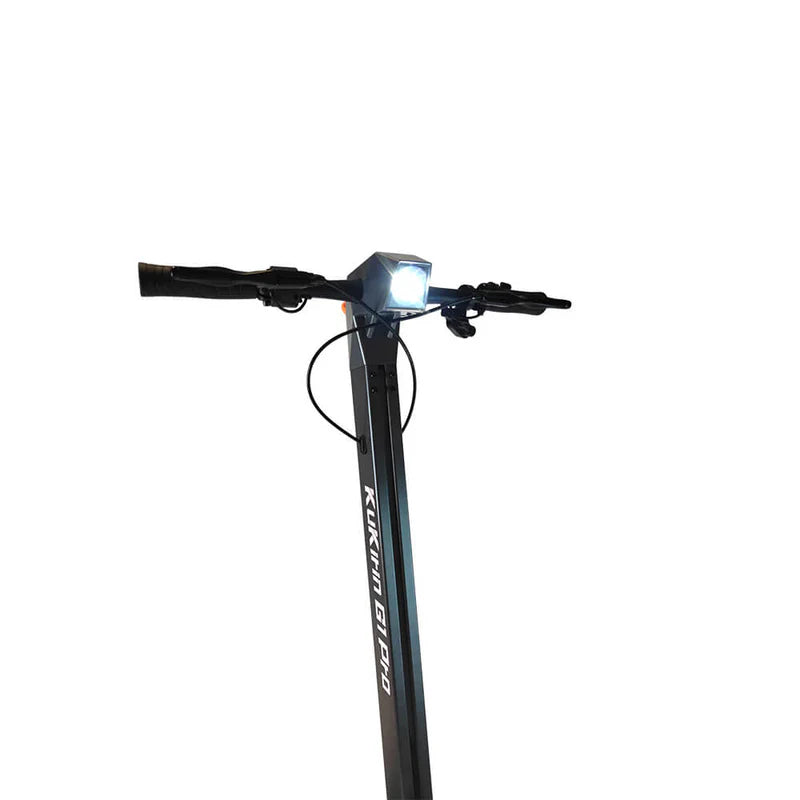 Електрическа тротинетка KuKirin (Kugoo Kirin) G1 Pro Electric Scooter