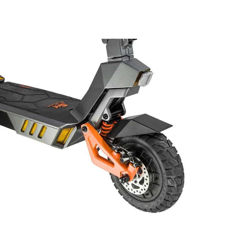 Електрическа тротинетка KuKirin (Kugoo Kirin) G1 Pro Electric Scooter