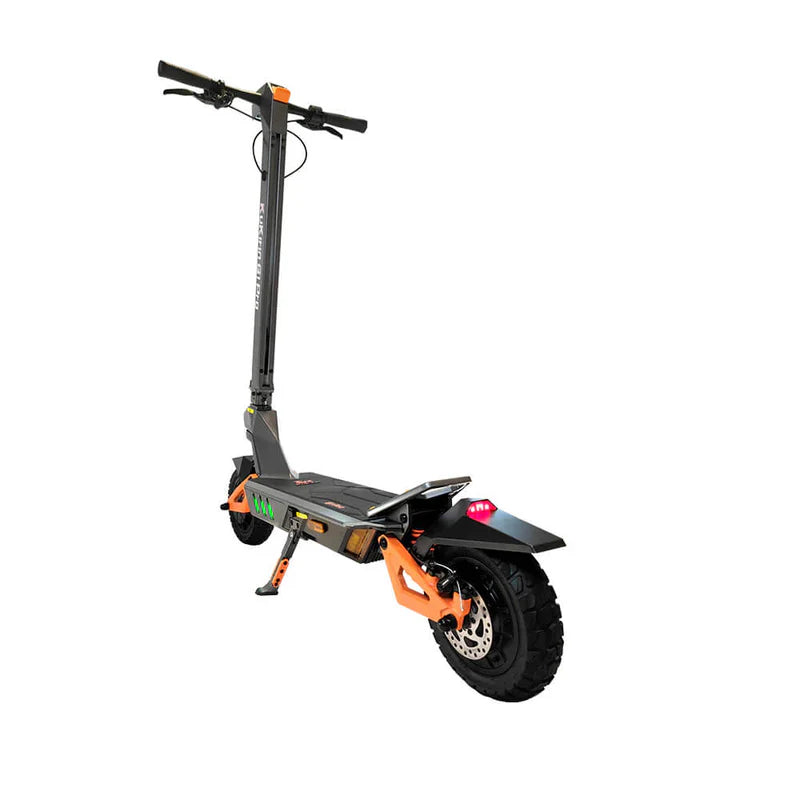 Електрическа тротинетка KuKirin (Kugoo Kirin) G1 Pro Electric Scooter