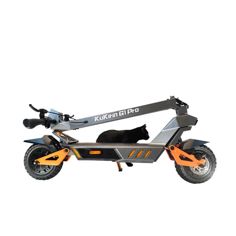 Електрическа тротинетка KuKirin (Kugoo Kirin) G1 Pro Electric Scooter