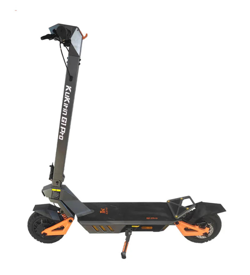Електрическа тротинетка KuKirin (Kugoo Kirin) G1 Pro Electric Scooter