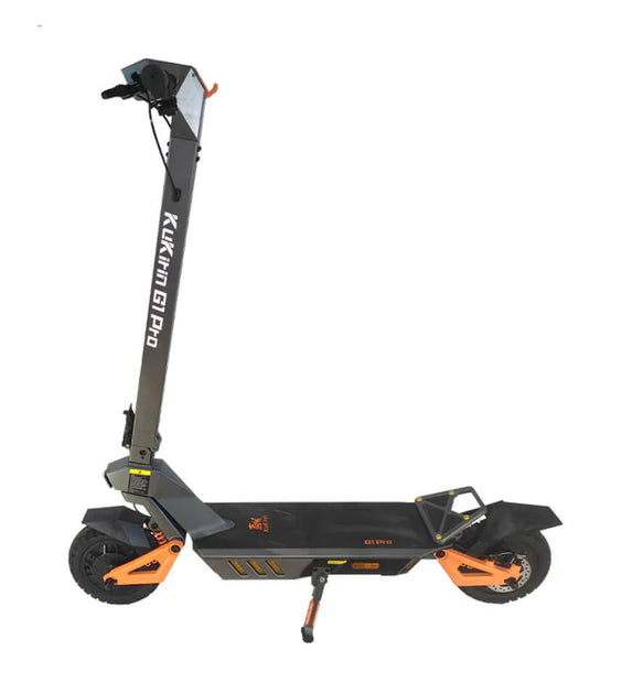 Електрическа тротинетка KuKirin (Kugoo Kirin) G1 Pro Electric Scooter
