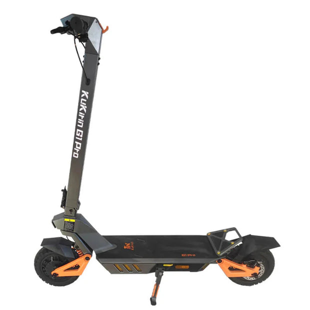 Електрическа тротинетка KuKirin (Kugoo Kirin) G1 Pro Electric Scooter