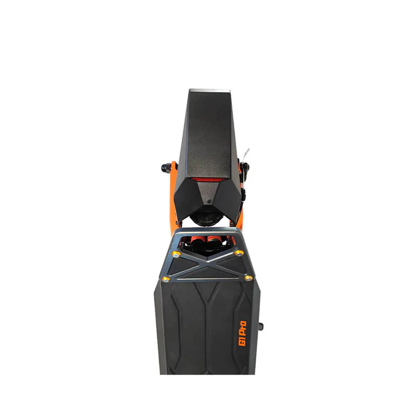 Електрическа тротинетка KuKirin (Kugoo Kirin) G1 Pro Electric Scooter