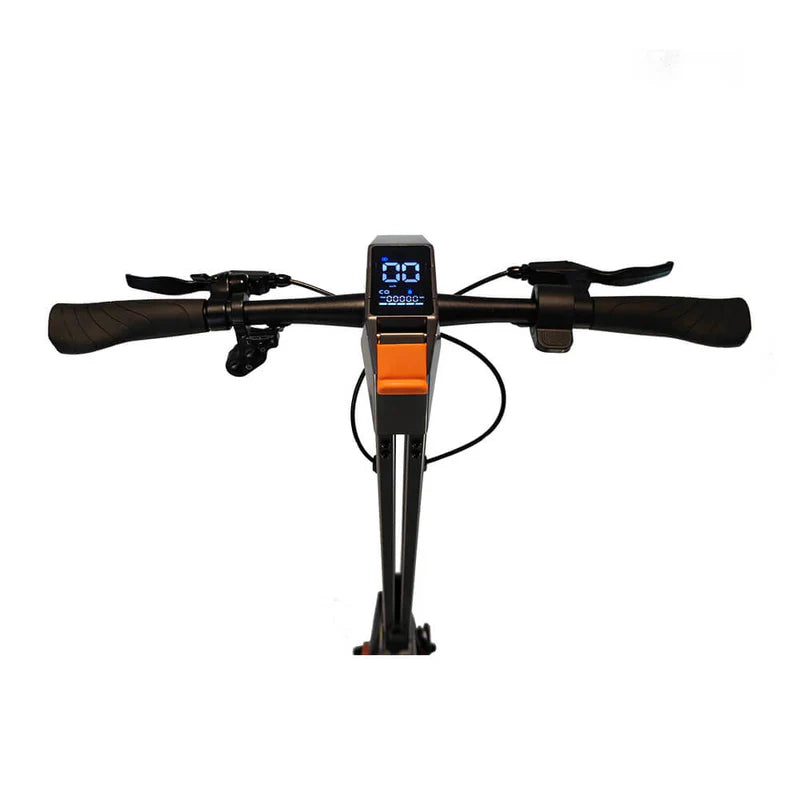 Електрическа тротинетка KuKirin (Kugoo Kirin) G1 Pro Electric Scooter
