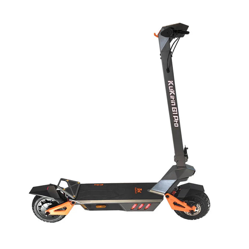 Електрическа тротинетка KuKirin (Kugoo Kirin) G1 Pro Electric Scooter
