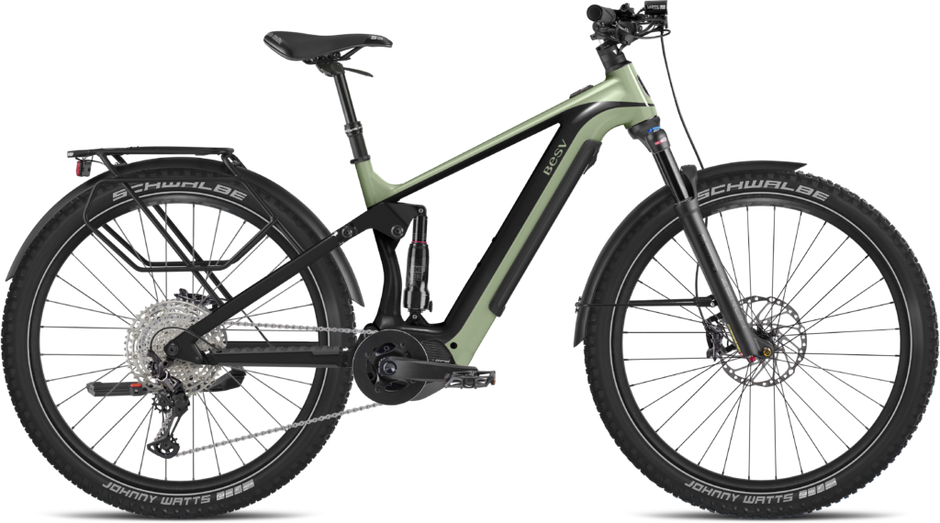 TRS 130 Urban 1.1
