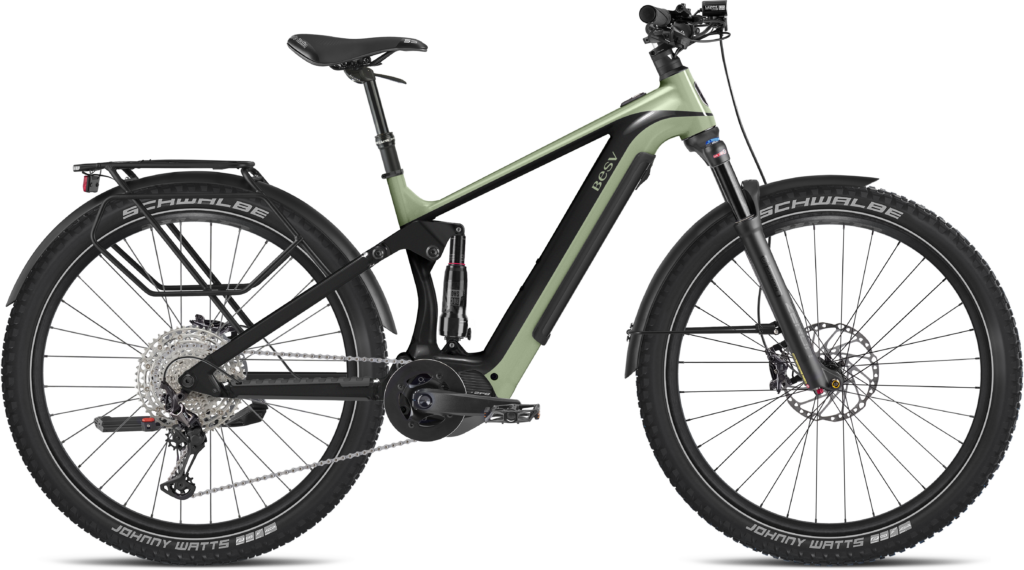 TRS 130 Urban 1.1
