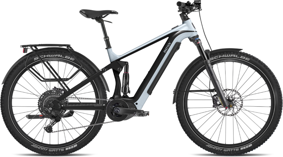 TRS 130 Urban 1.3