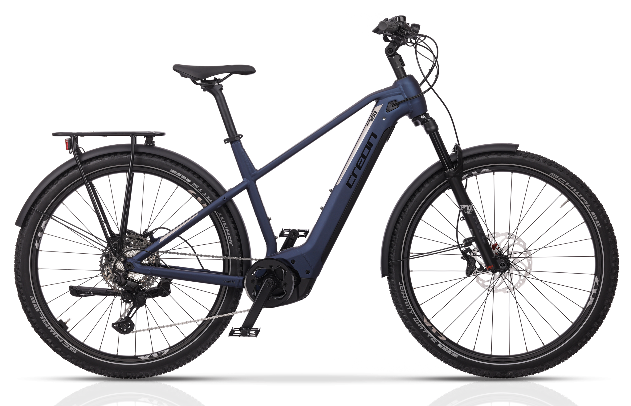 MAVERIX SUV Gent