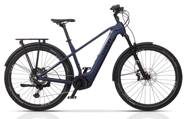 MAVERIX SUV Gent