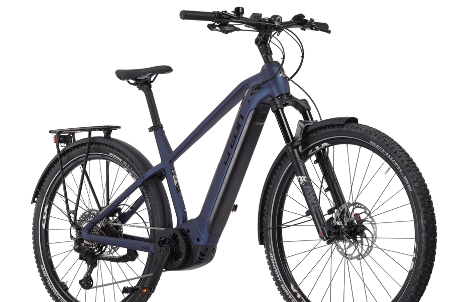 MAVERIX SUV Gent
