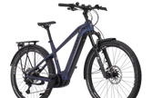 MAVERIX SUV Gent