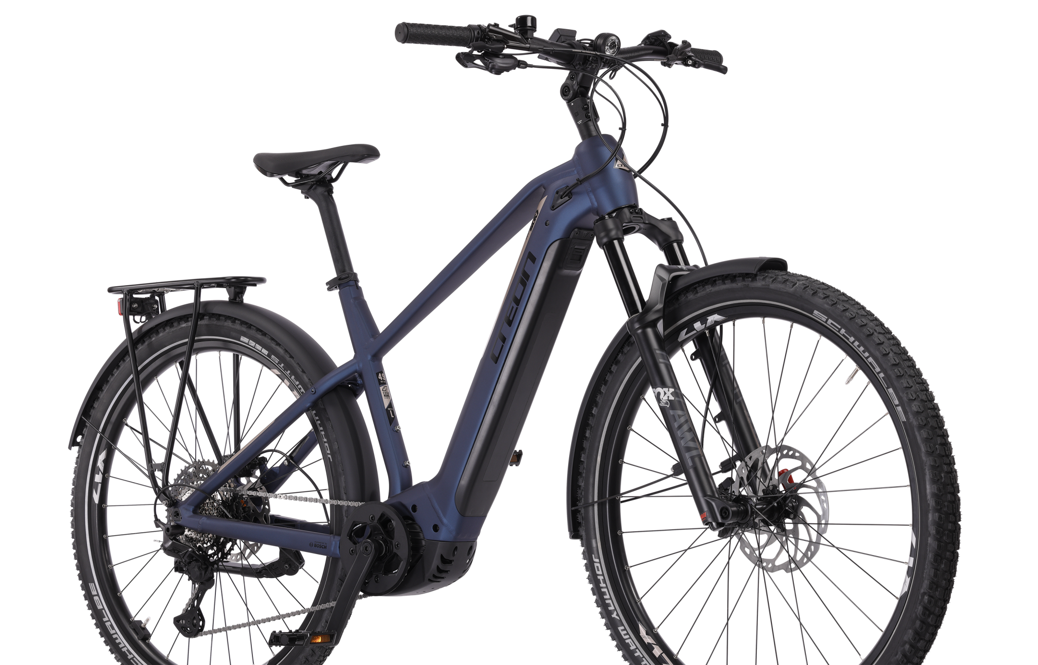 MAVERIX SUV Gent