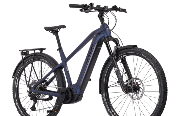 MAVERIX SUV Gent