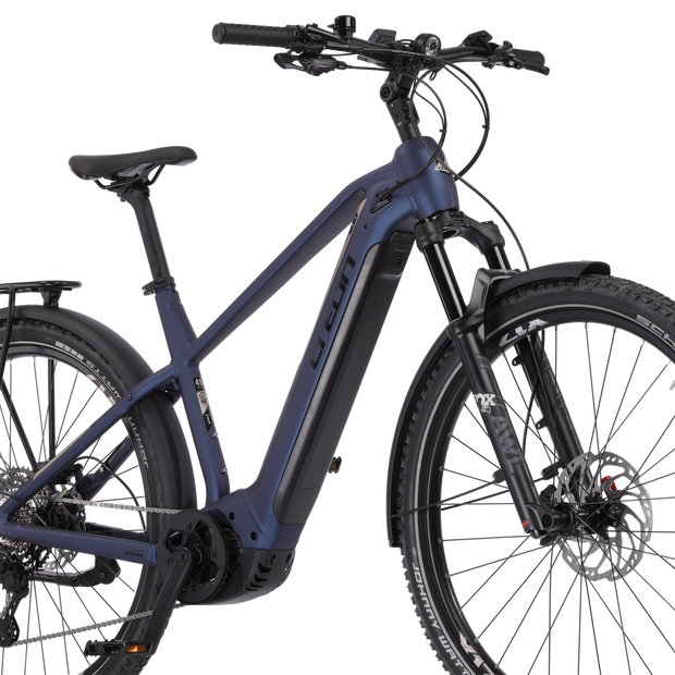 MAVERIX SUV Gent