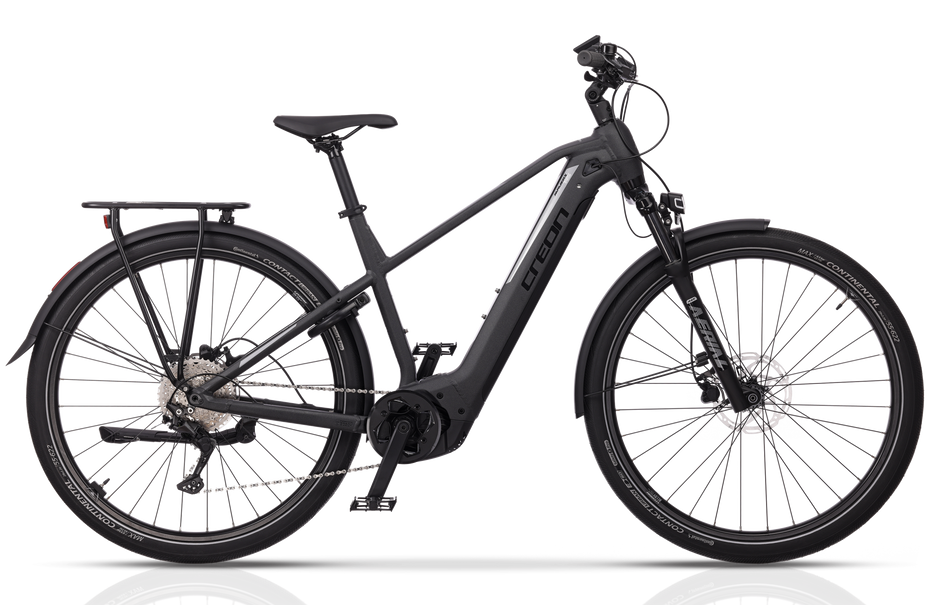 MAVERIX TR5 Gent